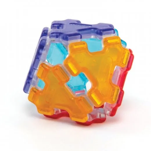 HashMag Building Set