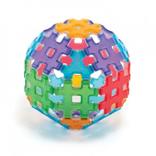 HashMag Building Set