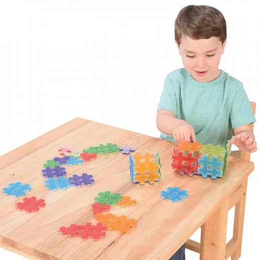 HashMag Building Set