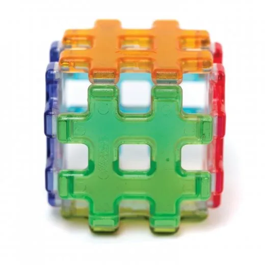HashMag Building Set