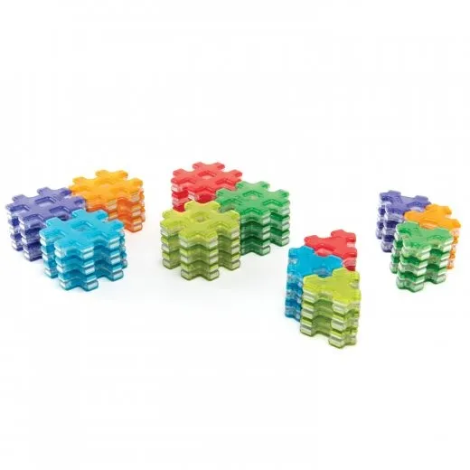 HashMag Building Set