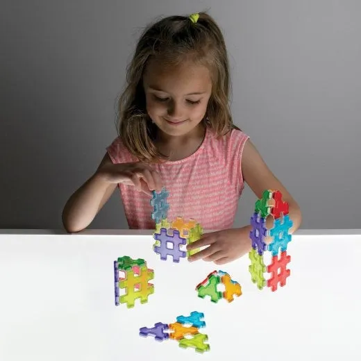 HashMag Building Set