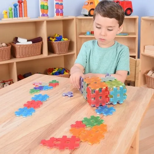 HashMag Building Set