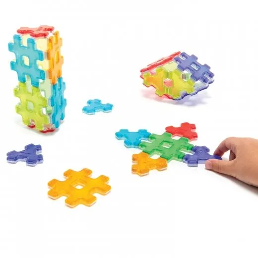 HashMag Building Set