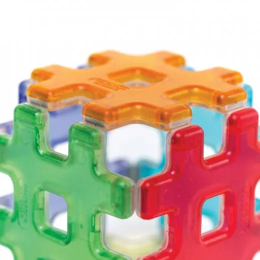 HashMag Building Set