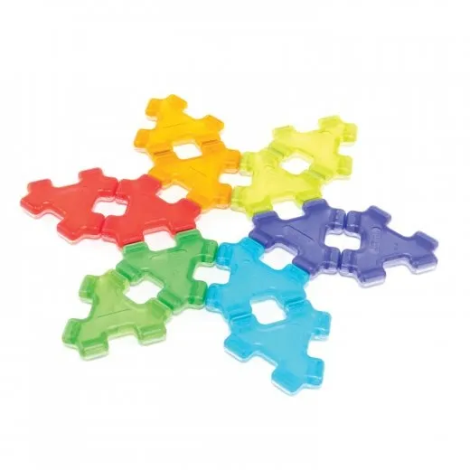 HashMag Building Set