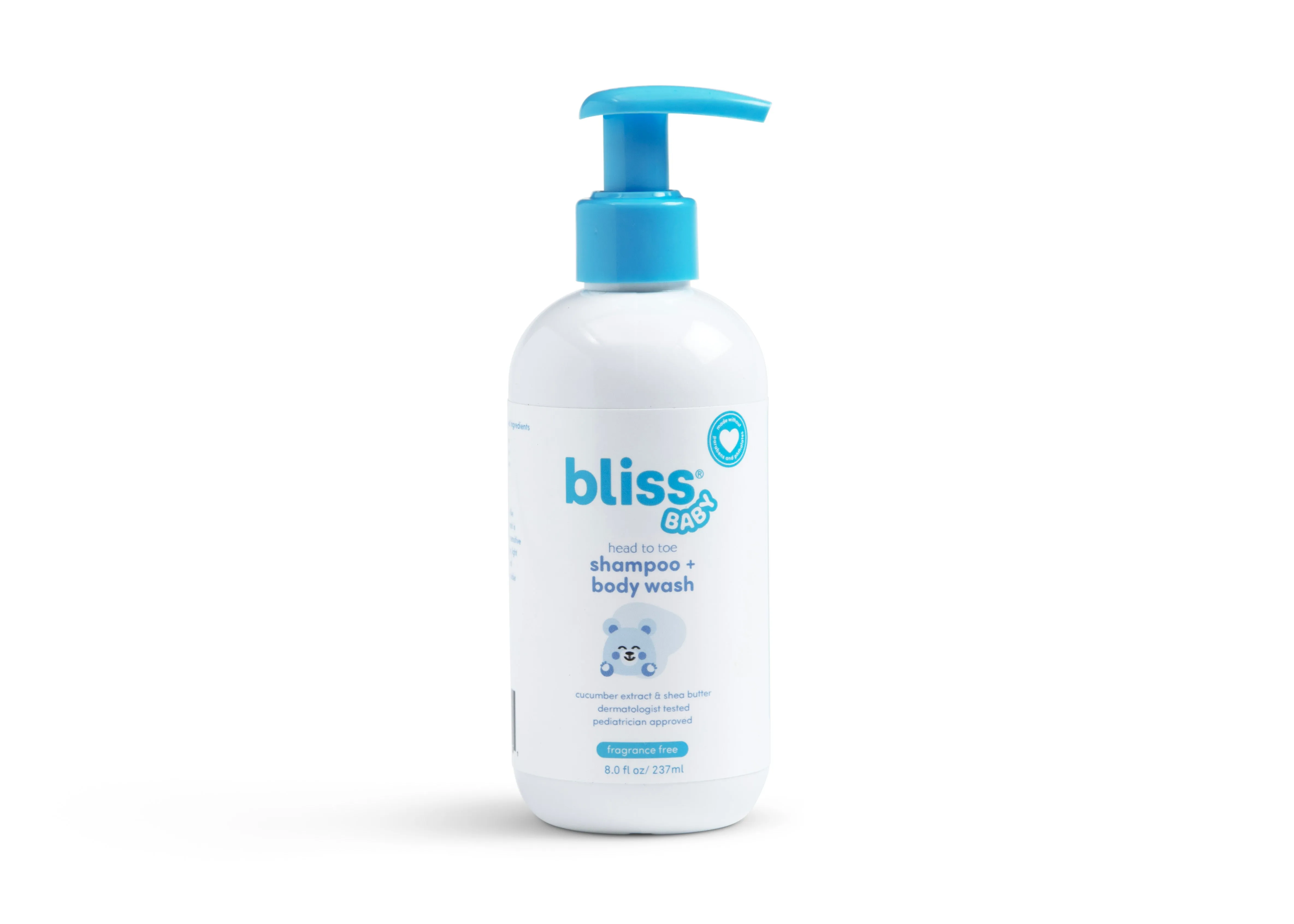 Head to Toe - Shampoo   Body Wash