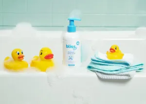 Head to Toe - Shampoo   Body Wash