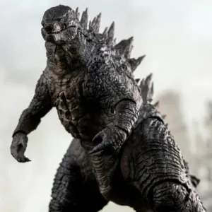 Hiya Toys - Godzilla (2014) - Godzilla PX Exclusive "Exquisite Basic" Ver.