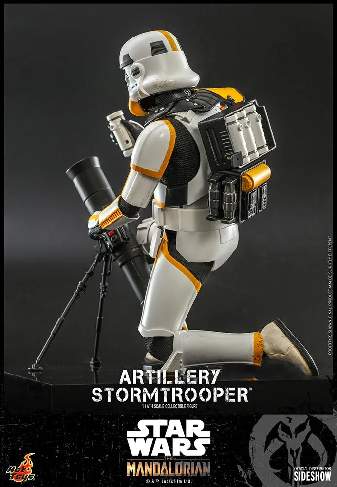 Hot Toys 1/6 Scale Television Masterpiece Series  - Artillery Stormtrooper™  (The Mandalorian)