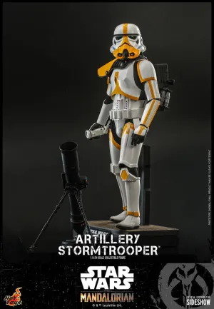 Hot Toys 1/6 Scale Television Masterpiece Series  - Artillery Stormtrooper™  (The Mandalorian)