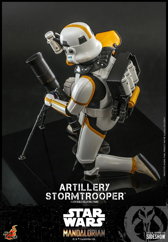 Hot Toys 1/6 Scale Television Masterpiece Series  - Artillery Stormtrooper™  (The Mandalorian)