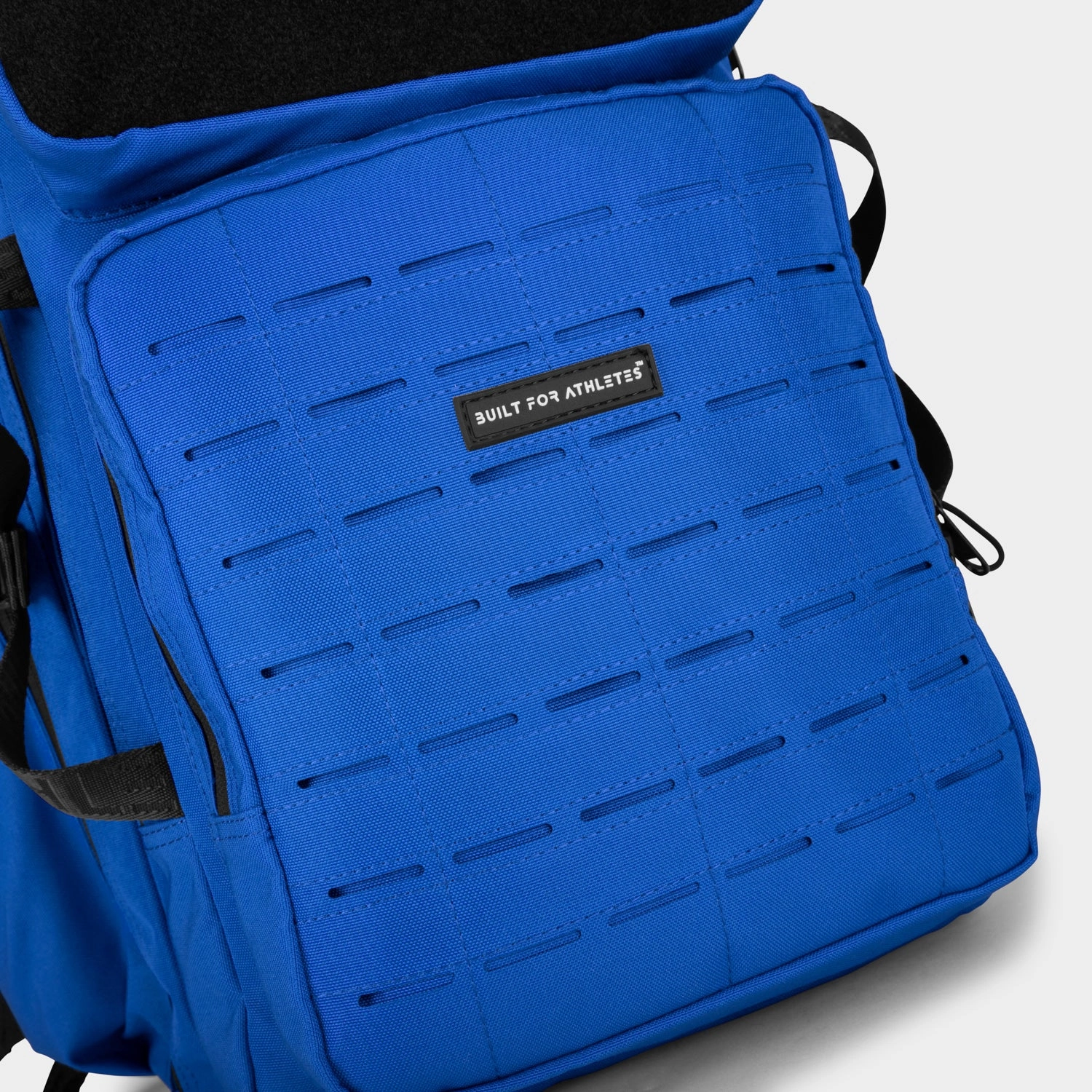 Hundred Club Royal Blue Backpack