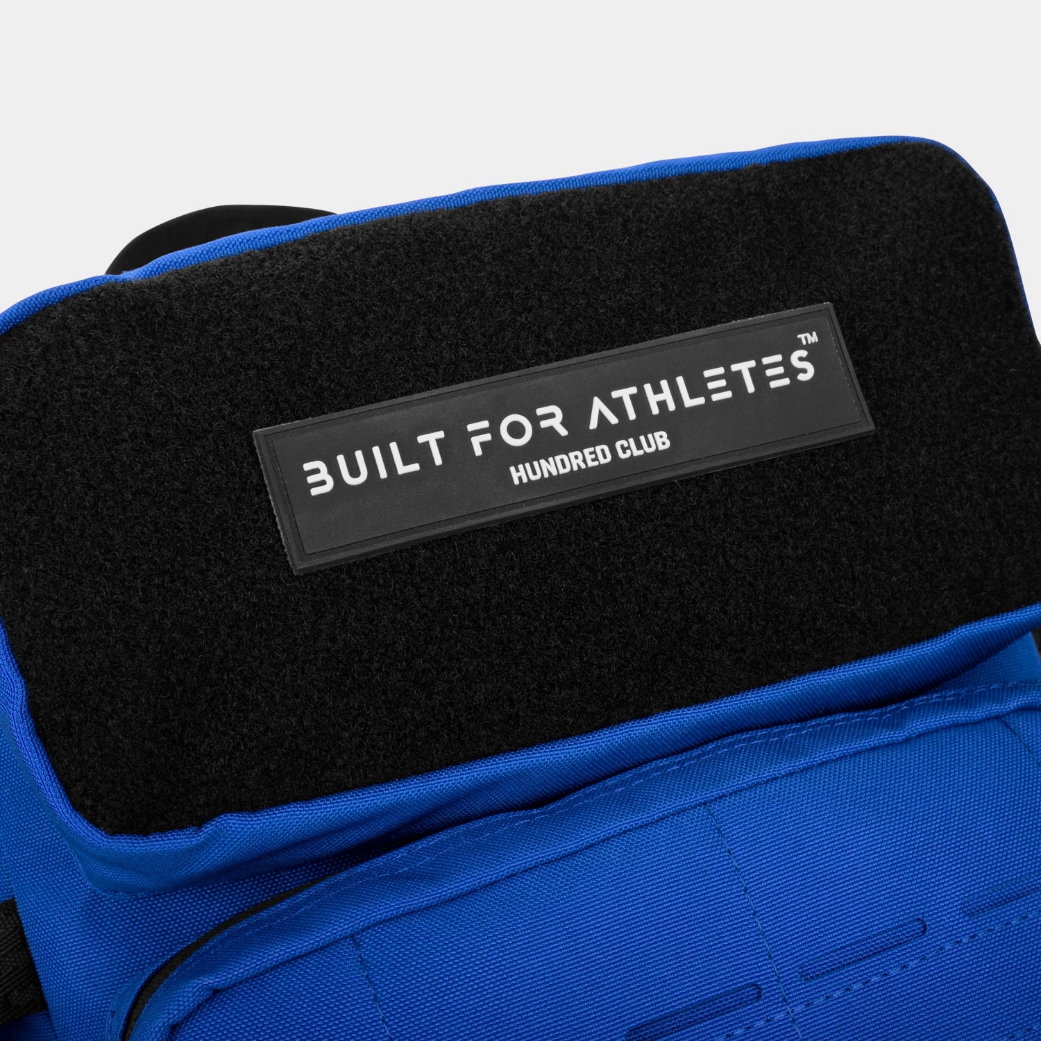 Hundred Club Royal Blue Backpack