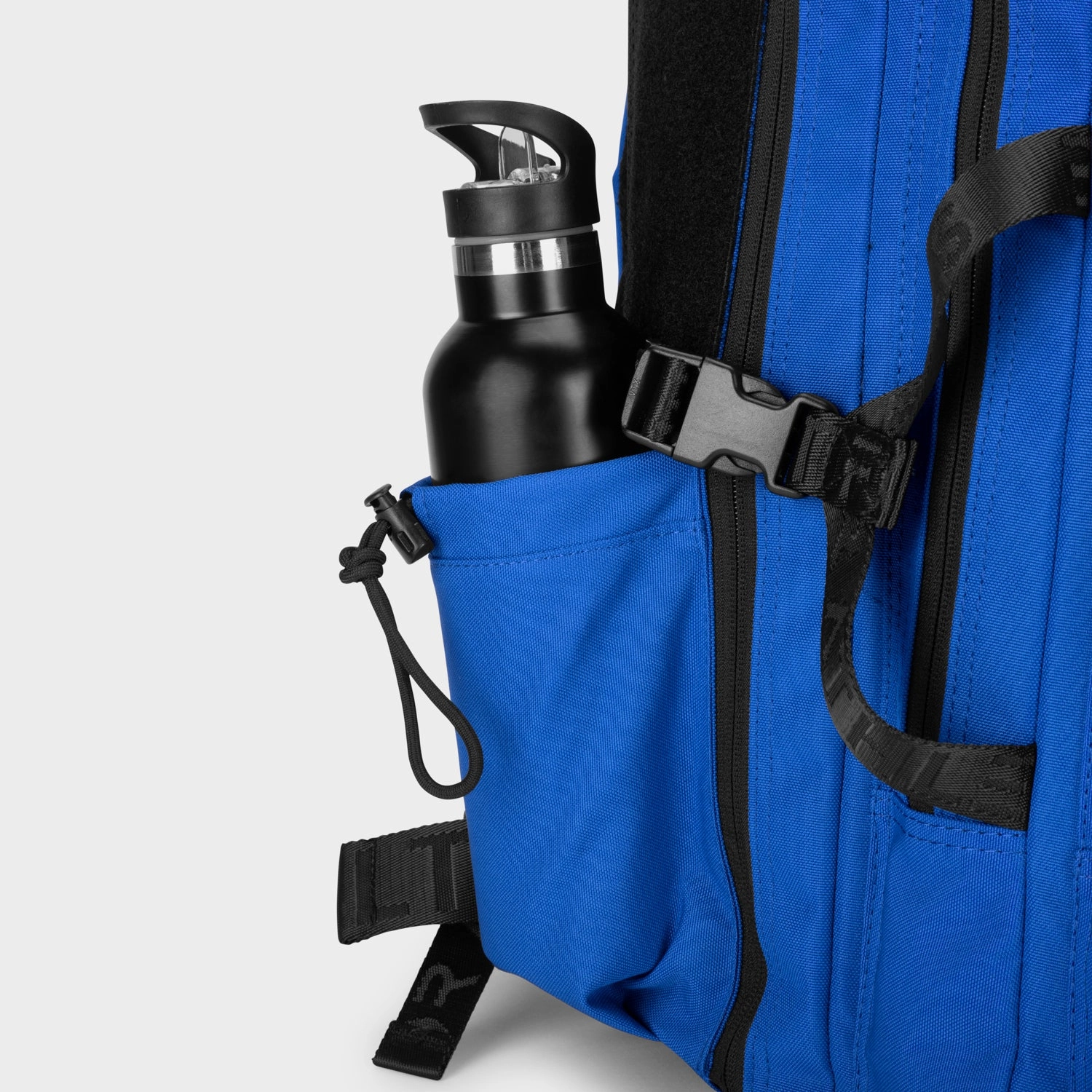 Hundred Club Royal Blue Backpack
