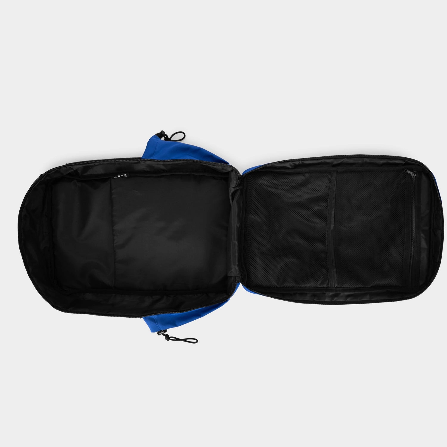 Hundred Club Royal Blue Backpack