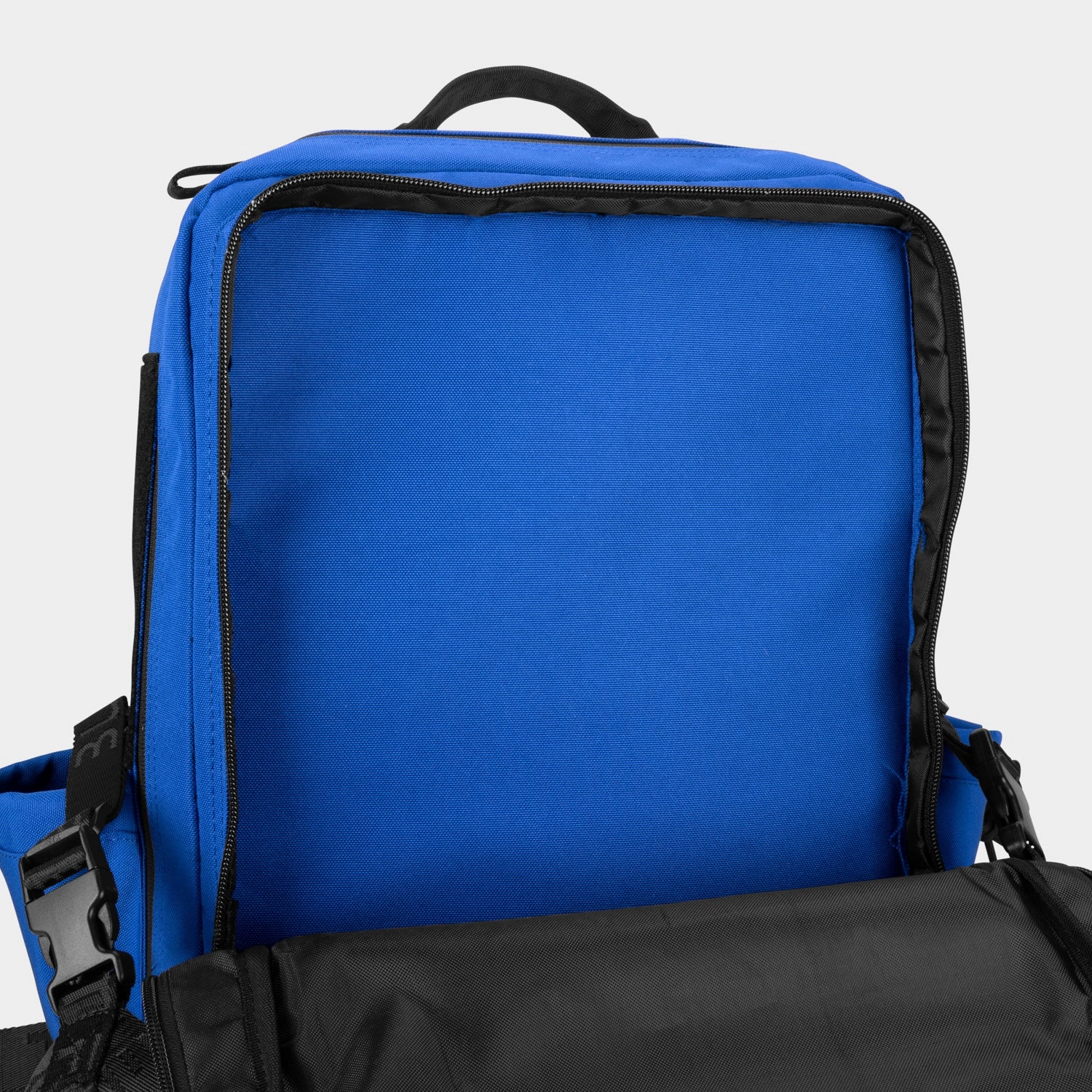 Hundred Club Royal Blue Backpack