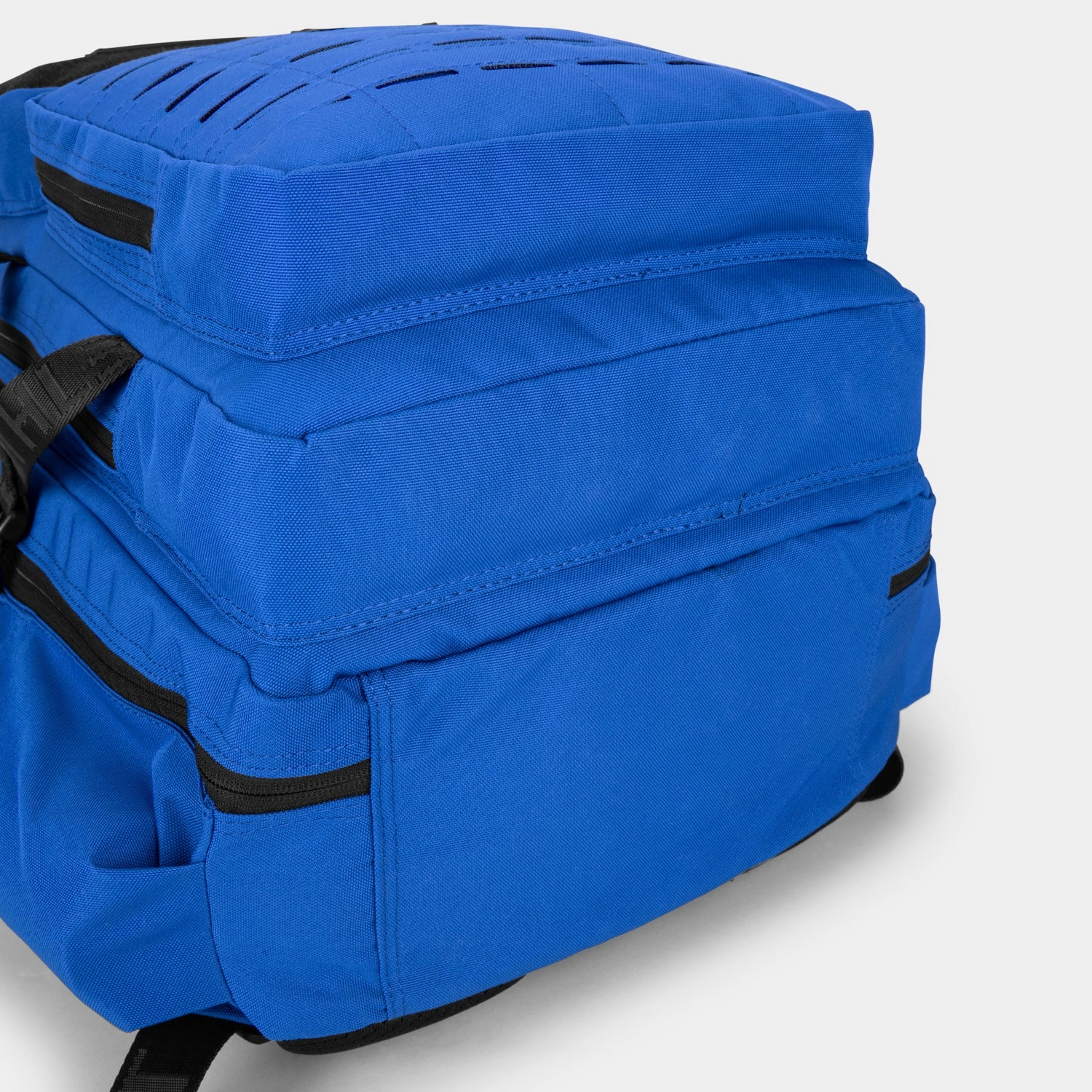 Hundred Club Royal Blue Backpack