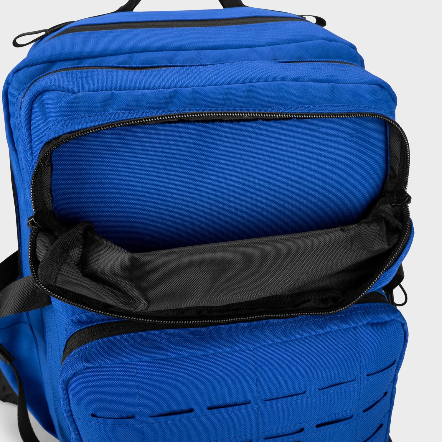Hundred Club Royal Blue Backpack