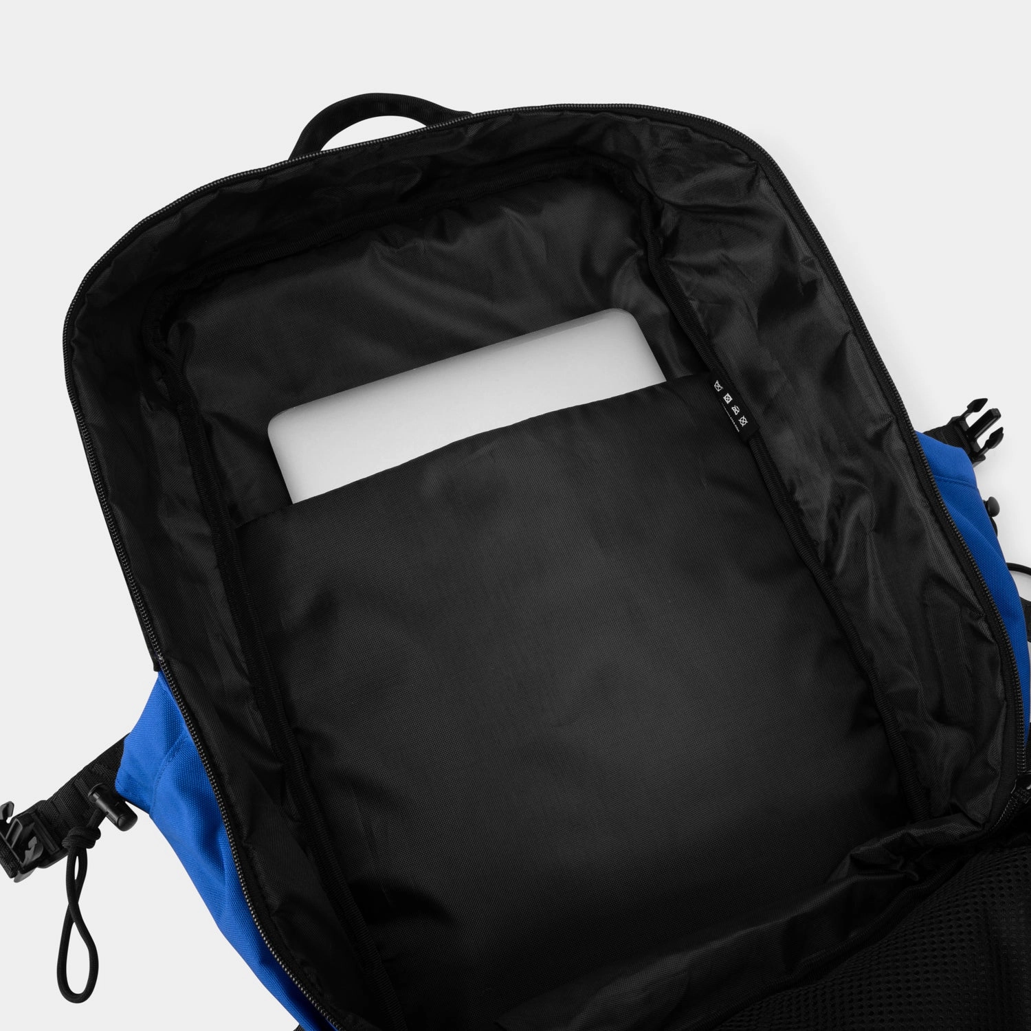 Hundred Club Royal Blue Backpack
