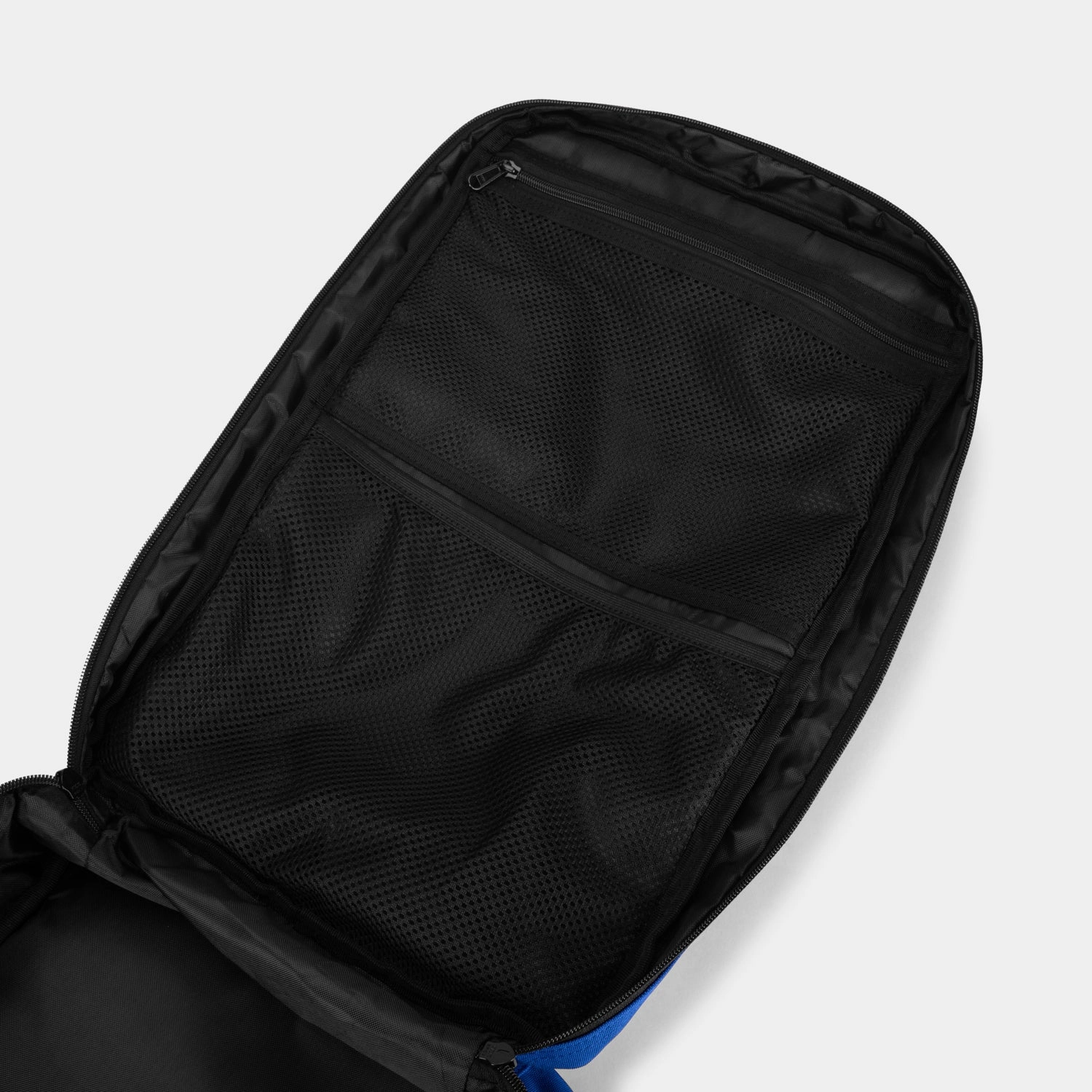 Hundred Club Royal Blue Backpack
