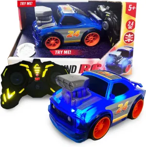 Hyper Drive Light & Sound