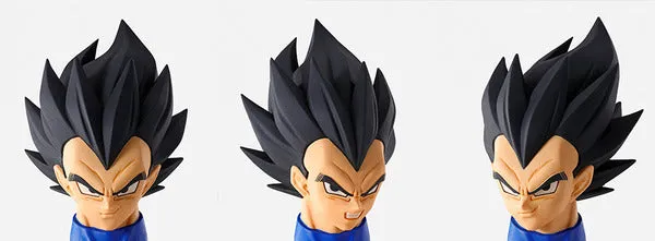 Imaginations Works - Dragon Ball Z - Vegeta