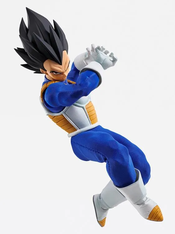 Imaginations Works - Dragon Ball Z - Vegeta