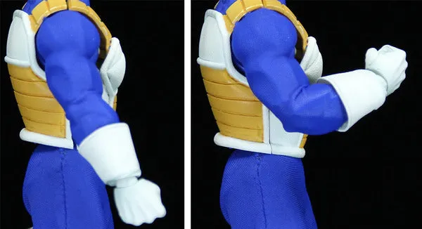 Imaginations Works - Dragon Ball Z - Vegeta