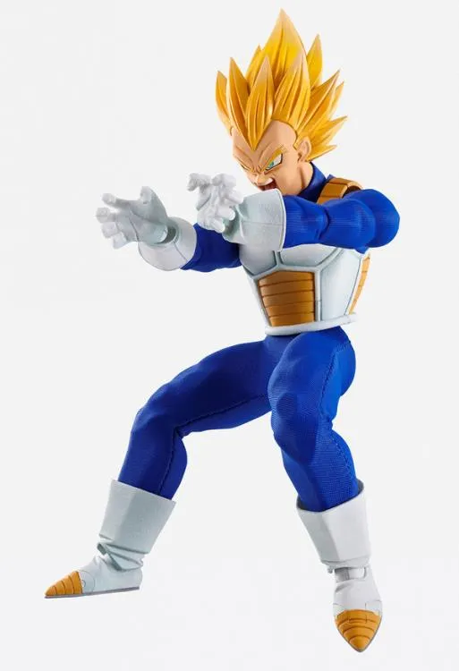 Imaginations Works - Dragon Ball Z - Vegeta