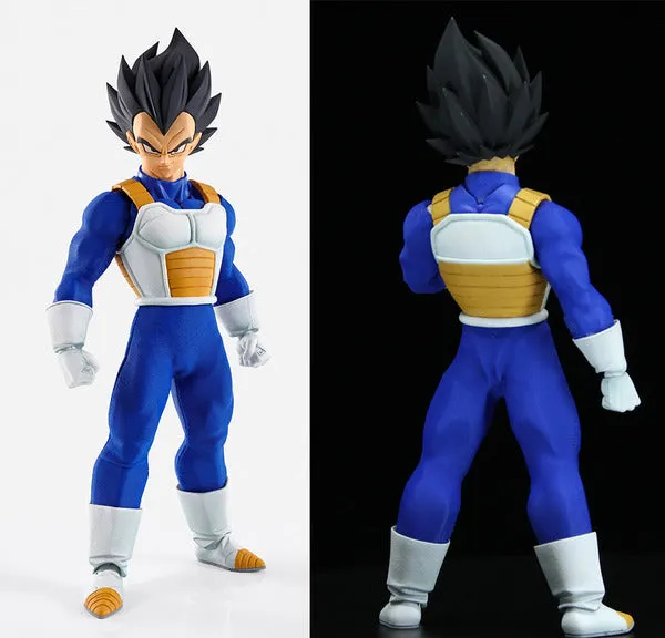 Imaginations Works - Dragon Ball Z - Vegeta
