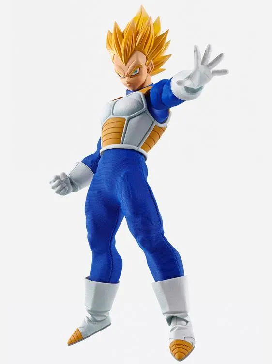 Imaginations Works - Dragon Ball Z - Vegeta