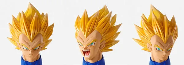 Imaginations Works - Dragon Ball Z - Vegeta