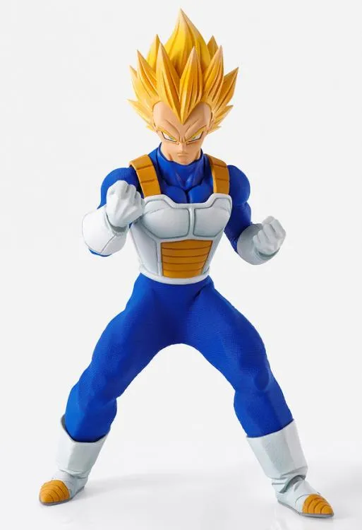 Imaginations Works - Dragon Ball Z - Vegeta