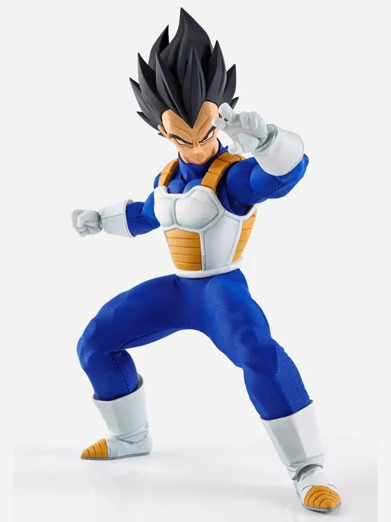 Imaginations Works - Dragon Ball Z - Vegeta