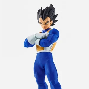 Imaginations Works - Dragon Ball Z - Vegeta