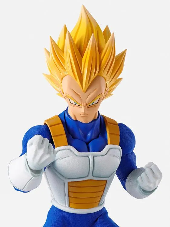 Imaginations Works - Dragon Ball Z - Vegeta