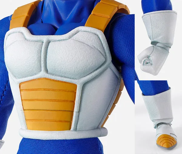 Imaginations Works - Dragon Ball Z - Vegeta