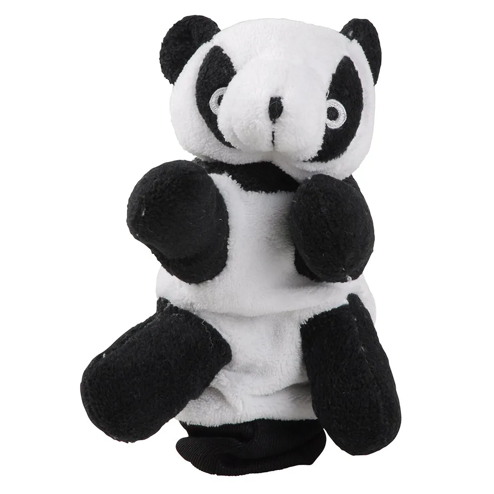 Jungle Animal Hand Puppets | 7 Piece Set