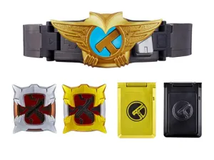 Kamen Rider Complete Selection Modification CSM Den-O (Movie Edition) Belt