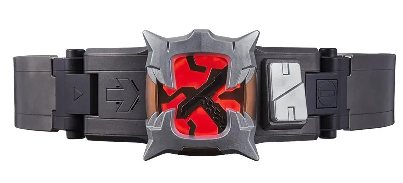 Kamen Rider Complete Selection Modification CSM Den-O (Movie Edition) Belt