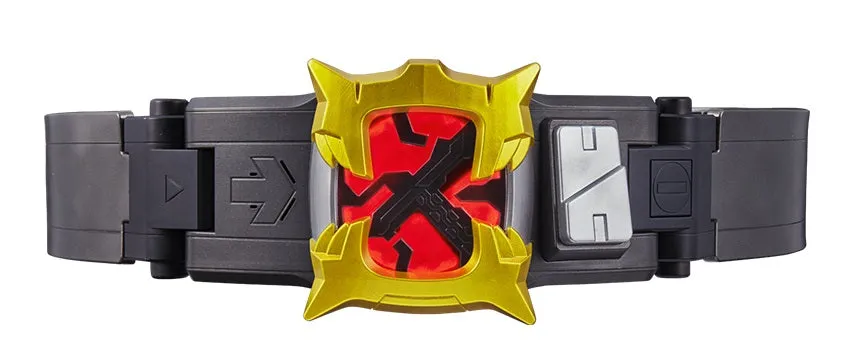 Kamen Rider Complete Selection Modification CSM Den-O (Movie Edition) Belt