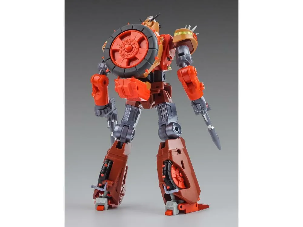 KFC - E.A.V.I. Metal Phase 6F Gunker