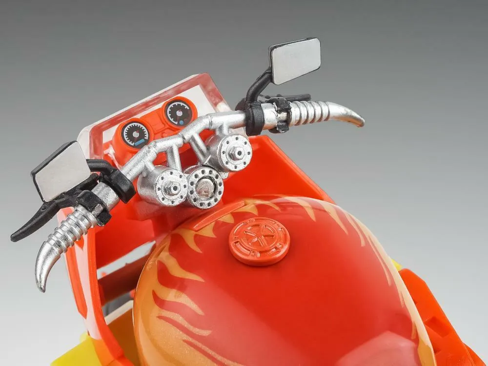KFC - E.A.V.I. Metal Phase 6F Gunker