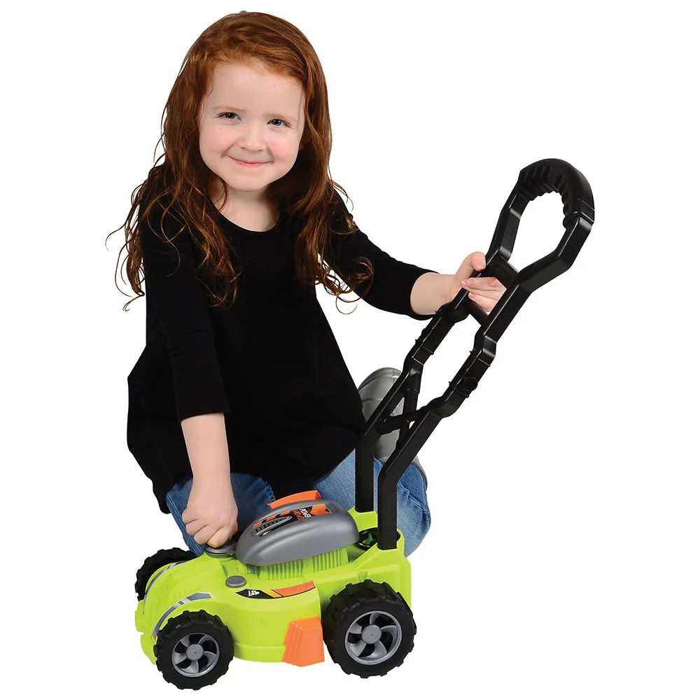 Kids' Power Gardening Tool Set with Realistic Sounds