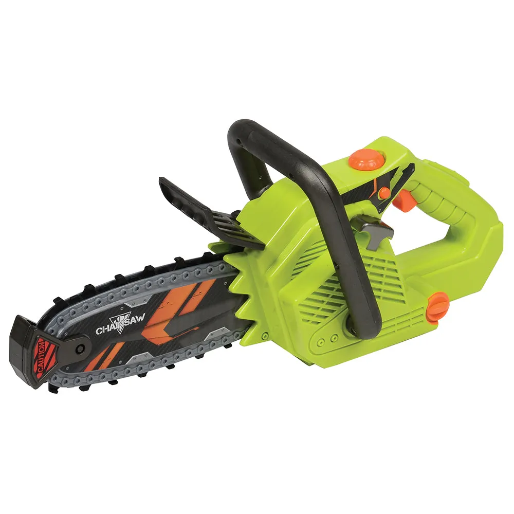 Kids' Power Gardening Tool Set with Realistic Sounds