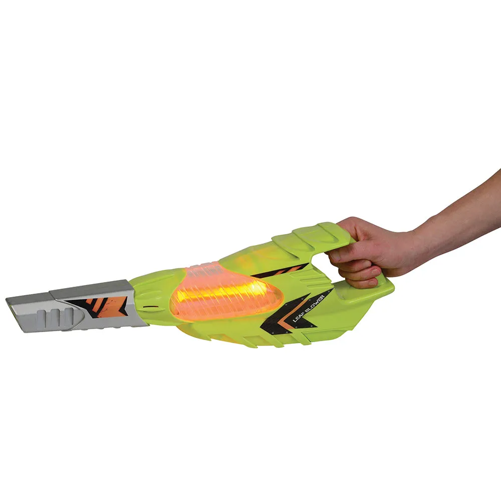Kids' Power Gardening Tool Set with Realistic Sounds