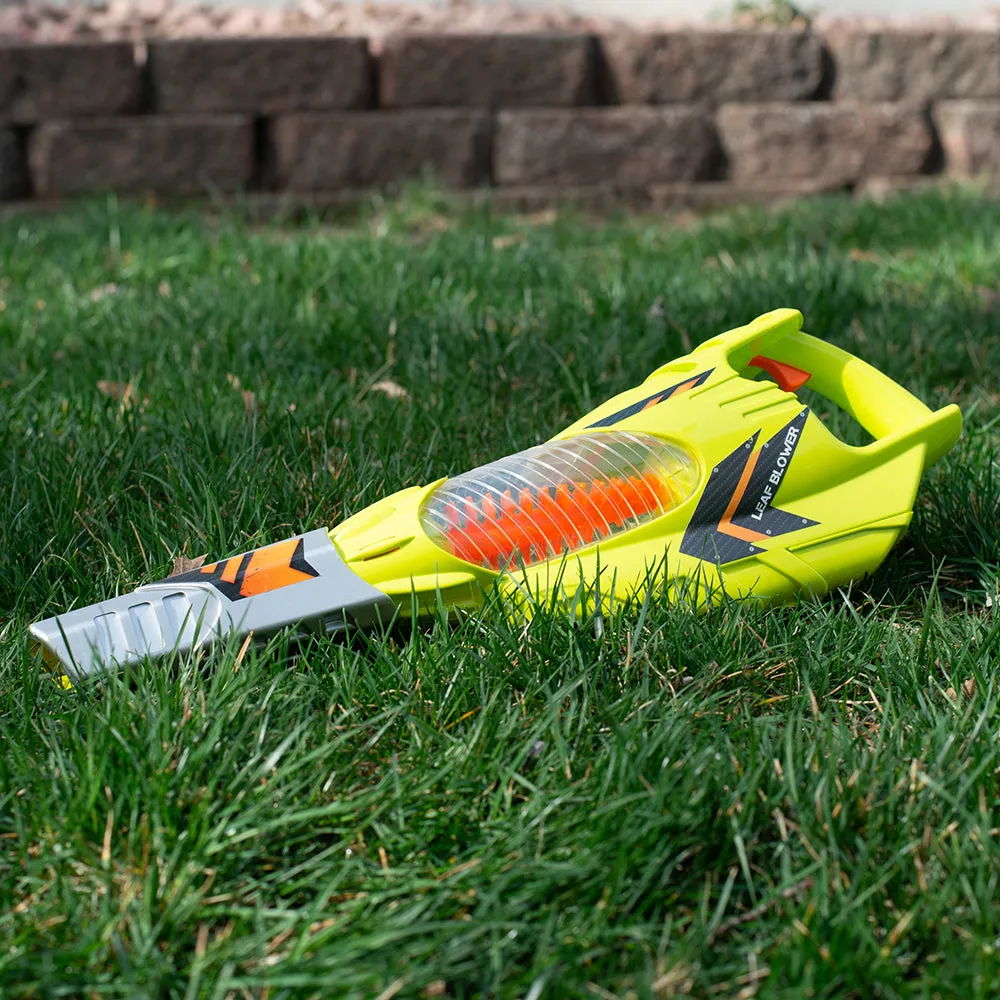 Kids' Power Gardening Tool Set with Realistic Sounds