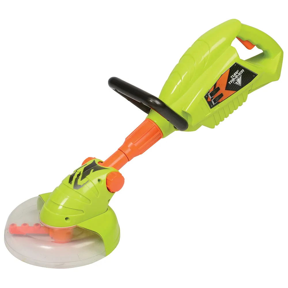 Kids' Power Gardening Tool Set with Realistic Sounds