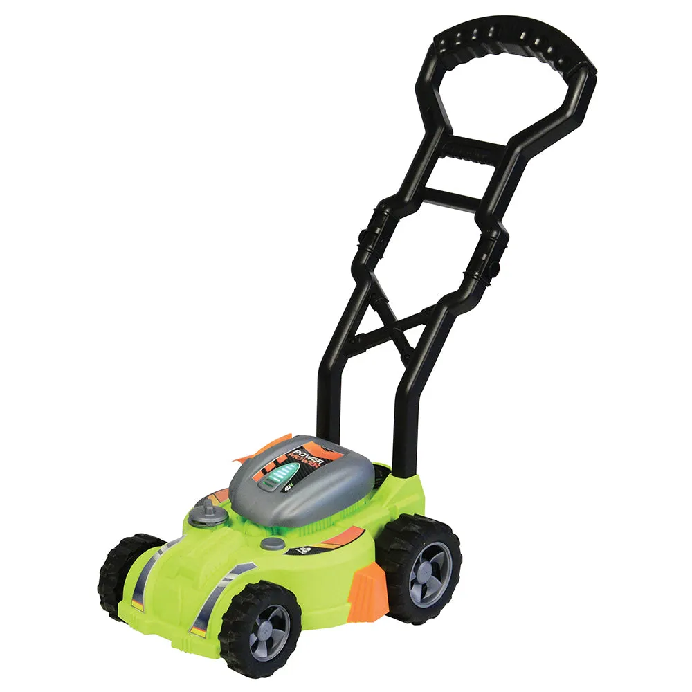 Kids' Power Gardening Tool Set with Realistic Sounds